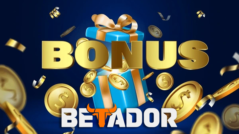 Betador bonus kampanyaları